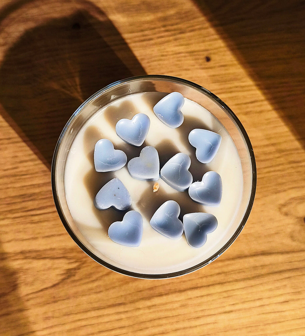 Melted Love