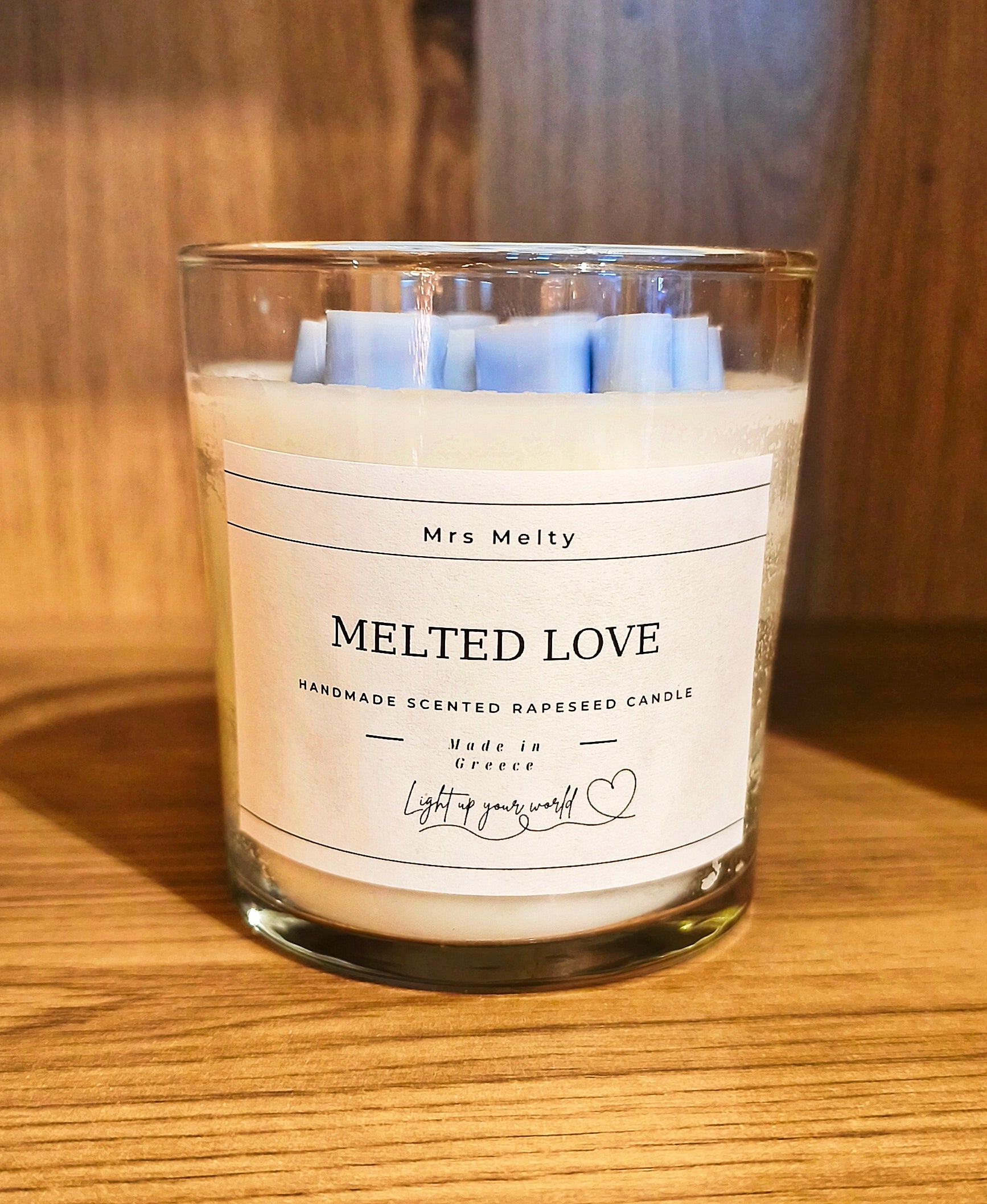 Melted Love