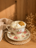 Lady's Tea