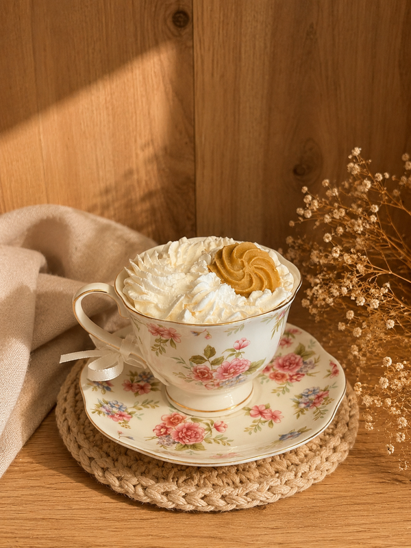 Lady's Tea