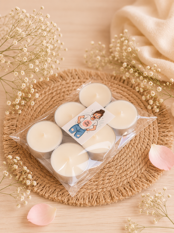Tea lights
