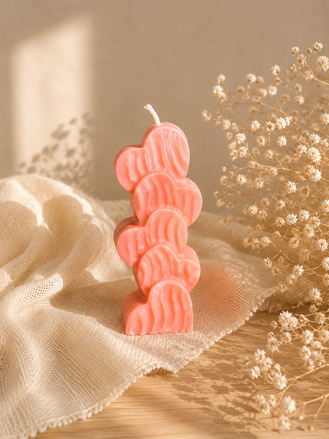 Γλυπτό Καρδιά