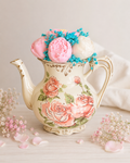 Vintage Teapot