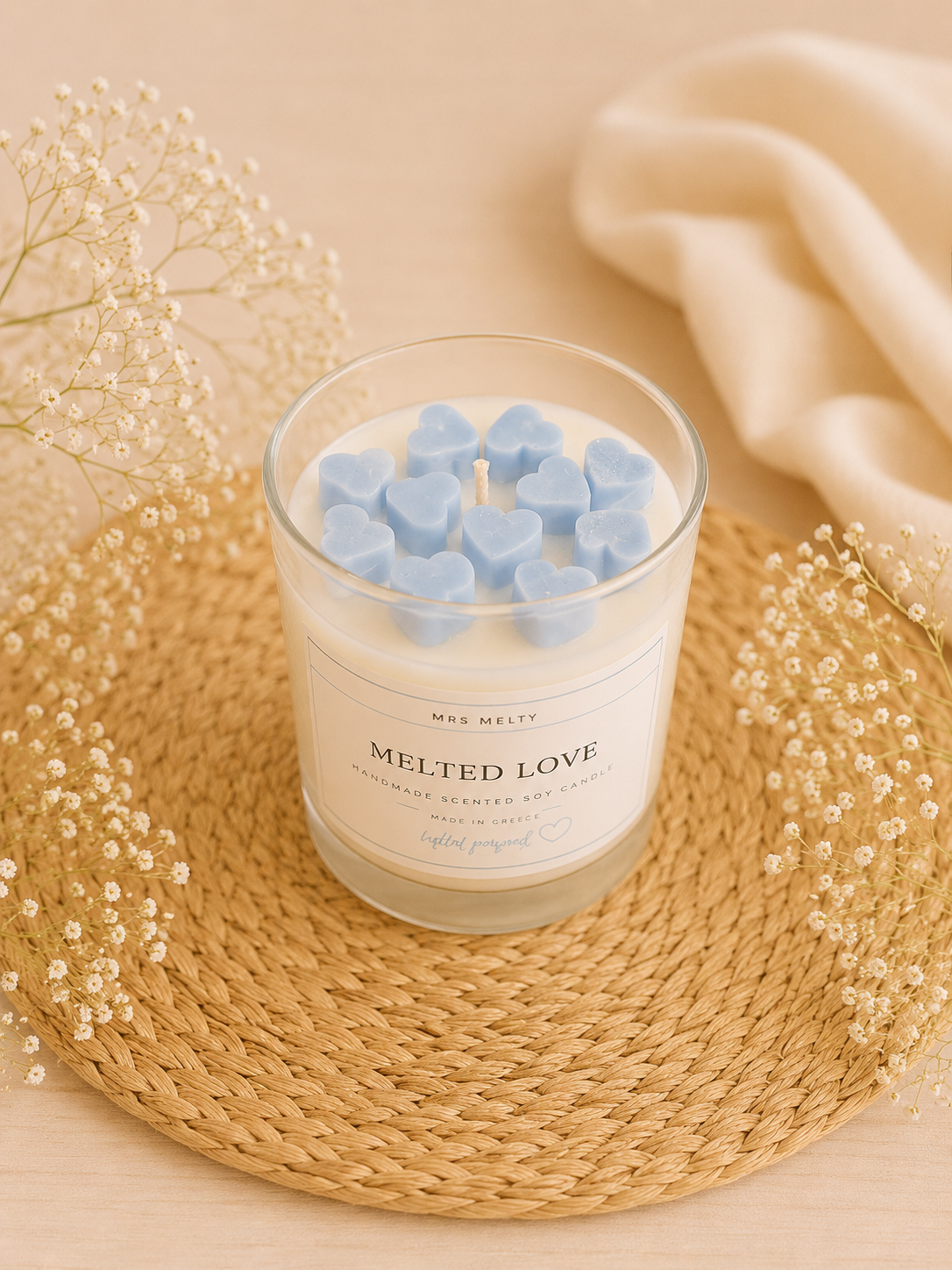 Melted Love