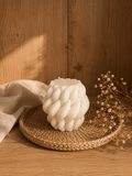 Ivory Twist