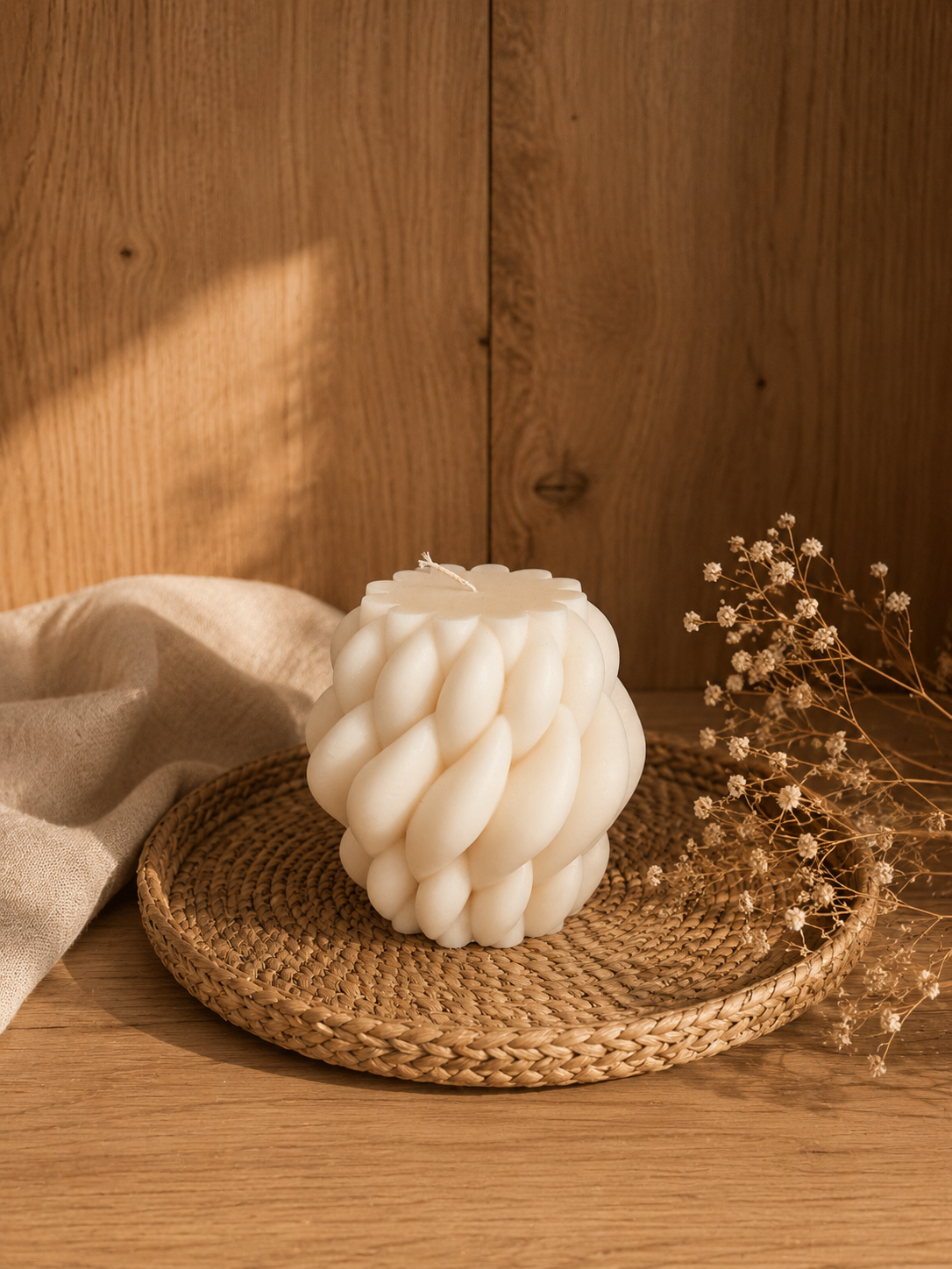 Ivory Twist