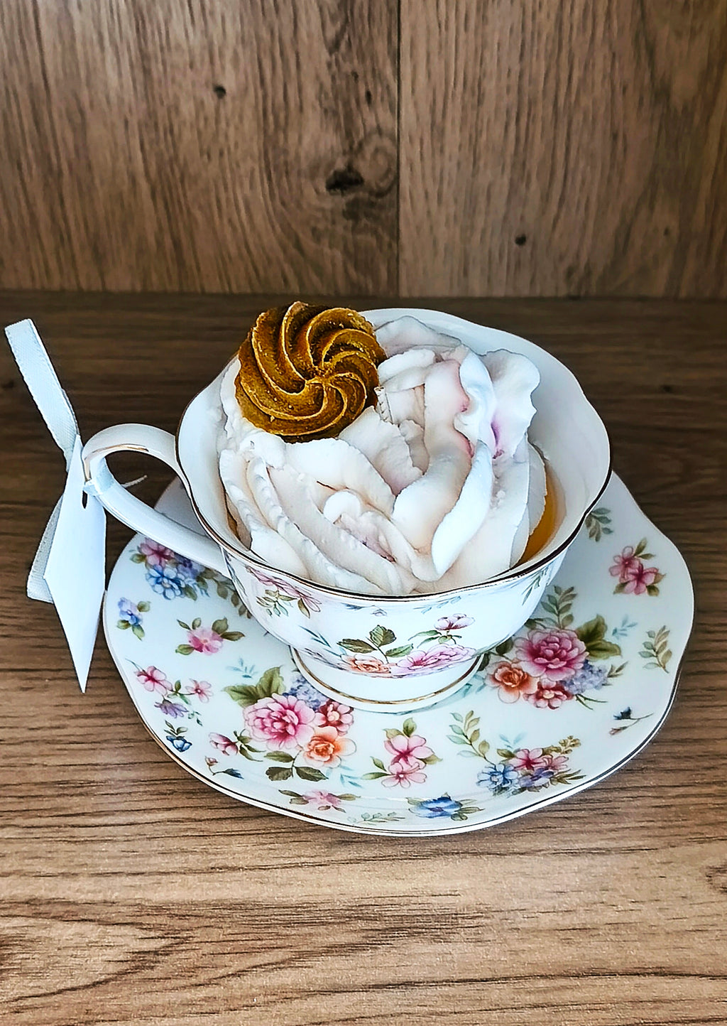 Lady's Tea